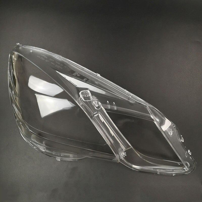 ベンツ ヘッドライトカバー ２個セット