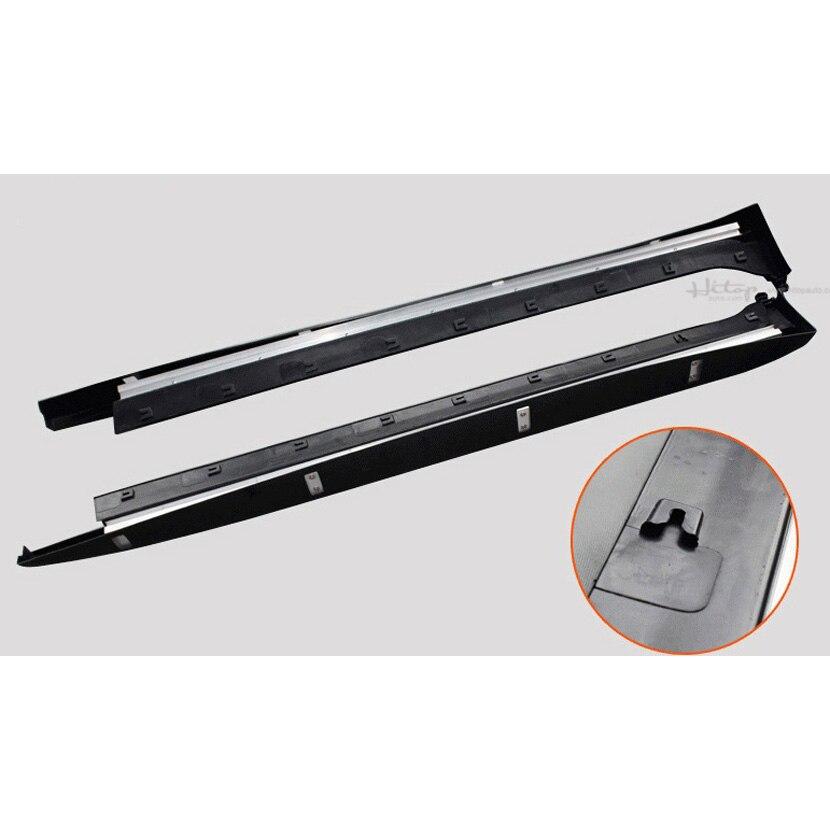 2026年 BMW X3 G01 G08 2018-2023 外装 サイドステップ 【BCD1438629871】(51427円)