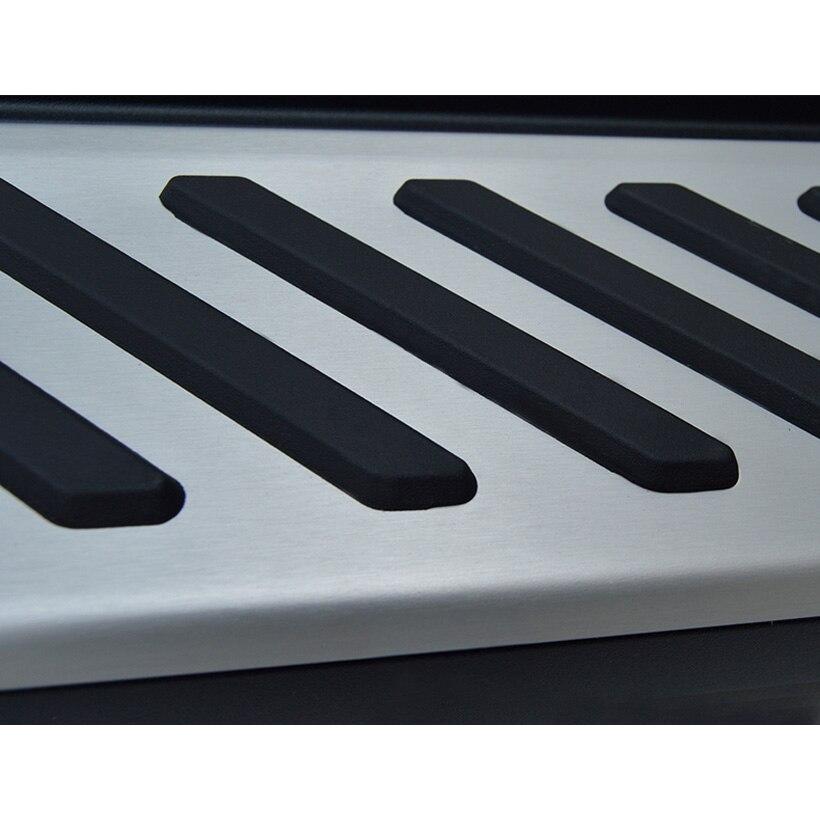 2026年 BMW X3 G01 G08 2018-2023 外装 サイドステップ 【BCD1438629871】(51427円)