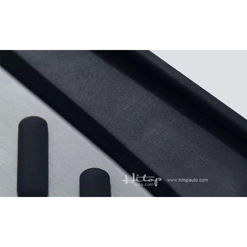 2026年 BMW X3 G01 G08 2018-2023 外装 サイドステップ 【BCD1438629871】(51427円)