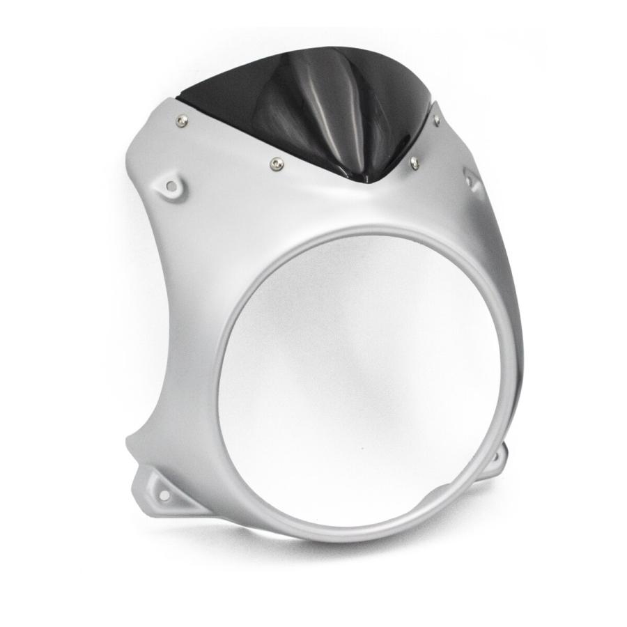 ブリクストンクロス ファイア500 バイク ヘッドライトカバー kk00753mircostore 通販 Yahoo!ショッピング