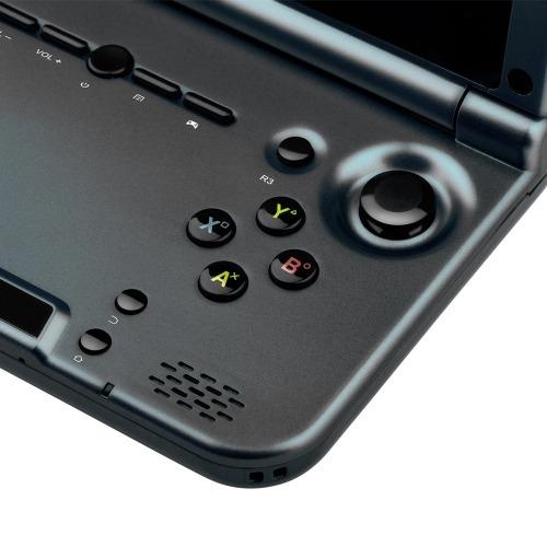 GPD XD Plus 5インチ CPU MTK 8176 4GB/32GB タッチスクリーン