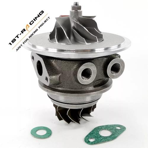 0407スバルインプレッサWRX STI Dohc 2.5L RHF55 VF39ターボCartirdgeコアNEW rk00819