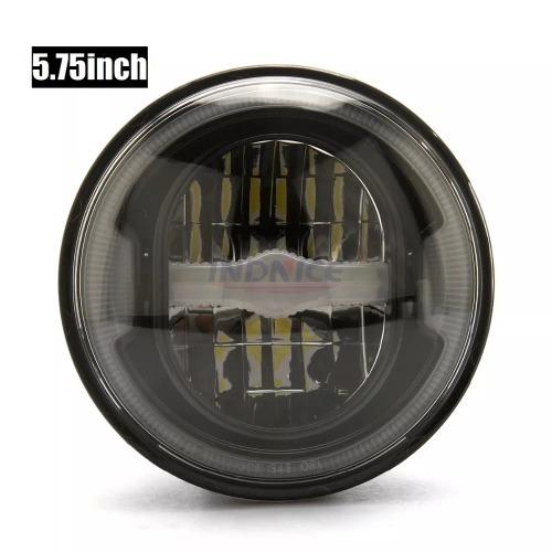 LED ヘッドライト 車検 ハーレー 純正 デーメーカー 明るい