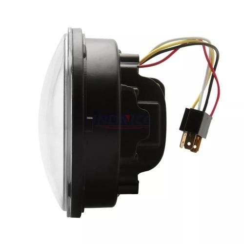 LED ヘッドライト 車検 ハーレー 純正 デーメーカー 明るい 