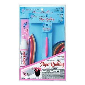 ペーパークイリング スターターキット セット 工作 手作り 作品 初心者向け 花 紙 高齢者 家 趣味 Qsk 1 H C Yutapon 通販 Yahoo ショッピング