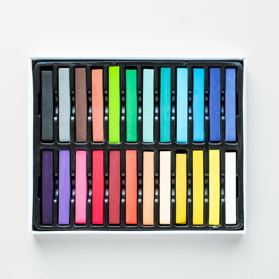 セット商品】プラ板加工用手芸キットAアソート レジン封入 デコパーツ