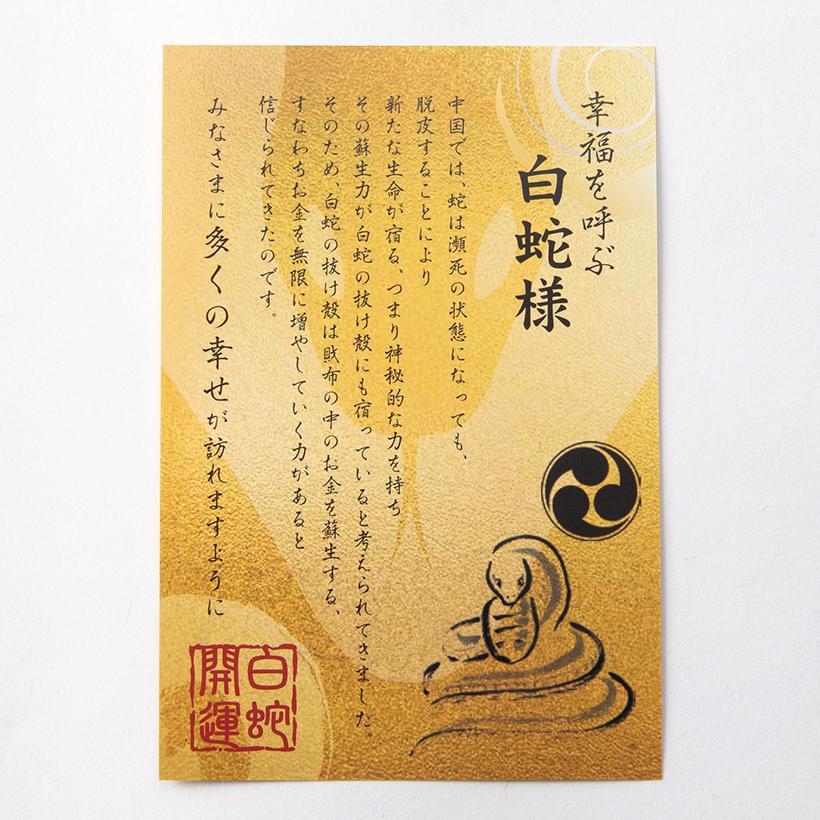 8億円 ゴールド 黄金 白蛇 本物 抜け殻 招き猫 置物 白ヘビ 蛇 脱殻