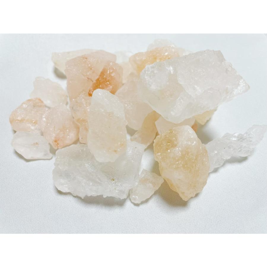 岩塩 0g 塩 ピンク 浄化用 浄化 ピンクソルト 水晶 風水 邪気払い お清め エネルギー ピンク岩塩 ギフト 天然石 開運 風水 福招き専門店 通販 Yahoo ショッピング