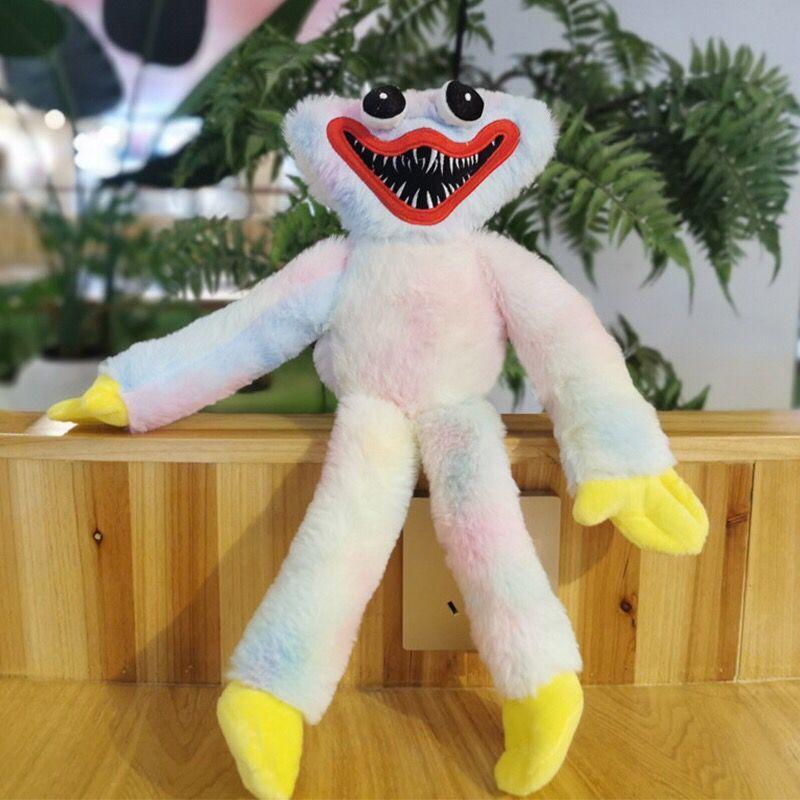 ハギーワギーぬいぐるみ ポピープレイタイムハギーワギーぬいぐるみ