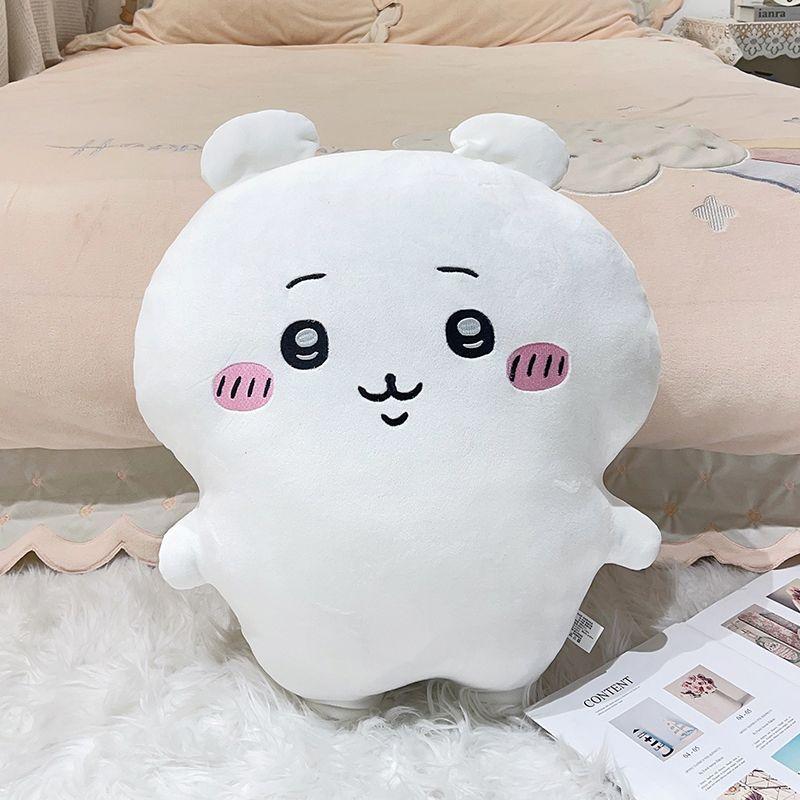 なんか小さくてかわいいやつ ぬいぐるみ ちいかわ ハチワレ うさぎ