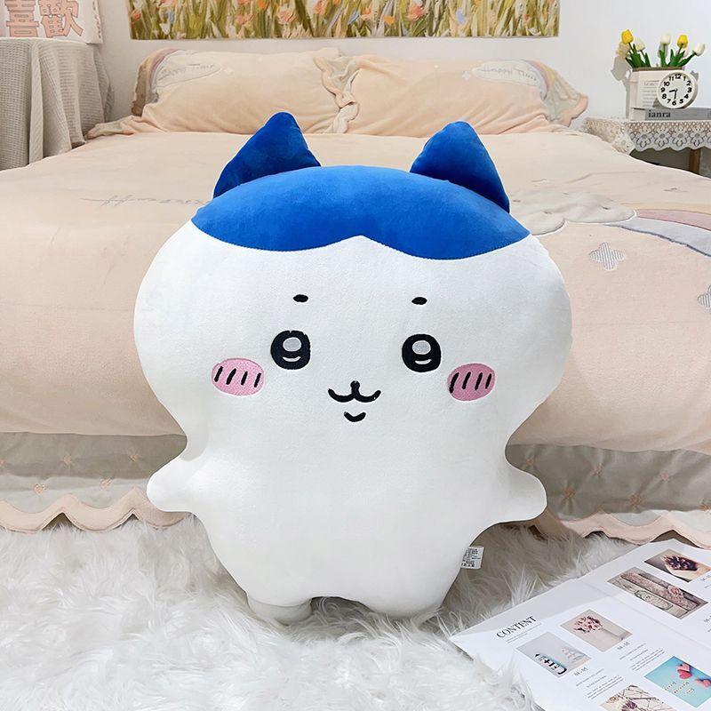 なんか小さくてかわいいやつ ぬいぐるみ ちいかわ ハチワレ うさぎ