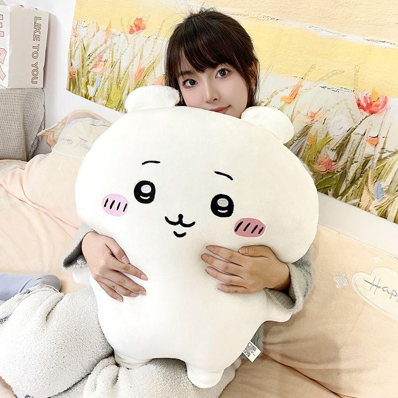 なんか小さくてかわいいやつ ぬいぐるみ ちいかわ ハチワレ うさぎ