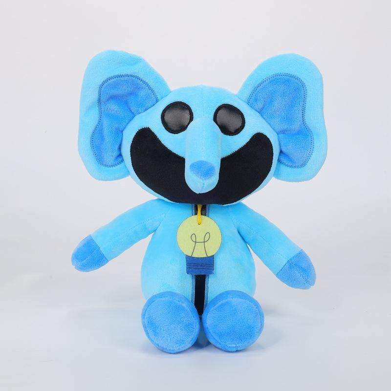 ポピープレイタイム ぬいぐるみ グッズ キャットナップ チャプター3