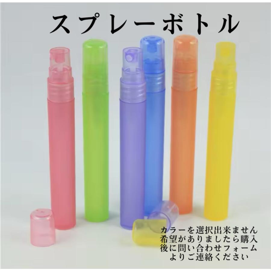 スプレーボトル付き メッシュ アイテープ 144本 水で貼り付け 二重