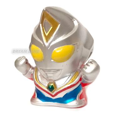 指人形 ウルトラマンダイナ フラッシュ（ウルトラマンショップ限定