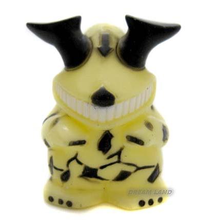 指人形 エレキング△（ウルトラマンショップ限定）* : ウルトラ