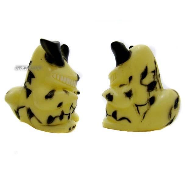 指人形 エレキング△（ウルトラマンショップ限定）* : ウルトラ