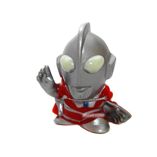 指人形 映画「ウルトラ銀河伝説」 マントタイプ◇◇◇ウルトラマン