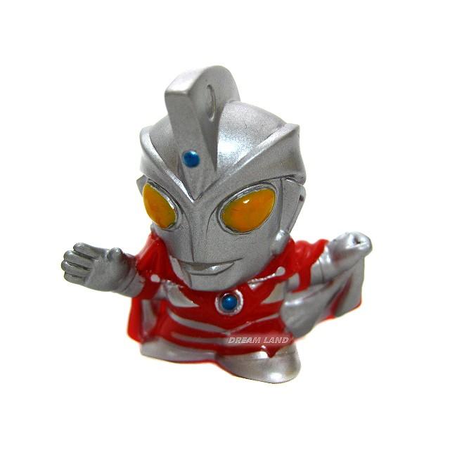 指人形 映画「ウルトラ銀河伝説」 マントタイプ◇◇◇エース