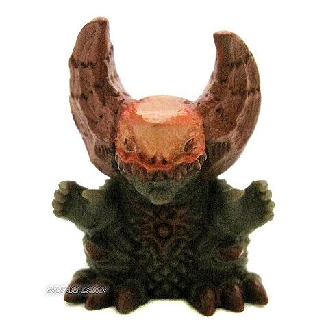 指人形 スカルゴモラ △（ウルトラマンショップ限定）* : ウルトラ