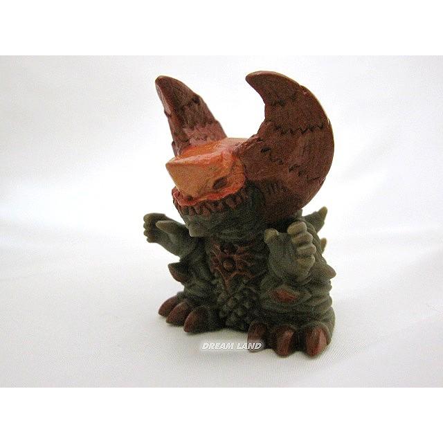 指人形 スカルゴモラ △（ウルトラマンショップ限定）* : ウルトラ