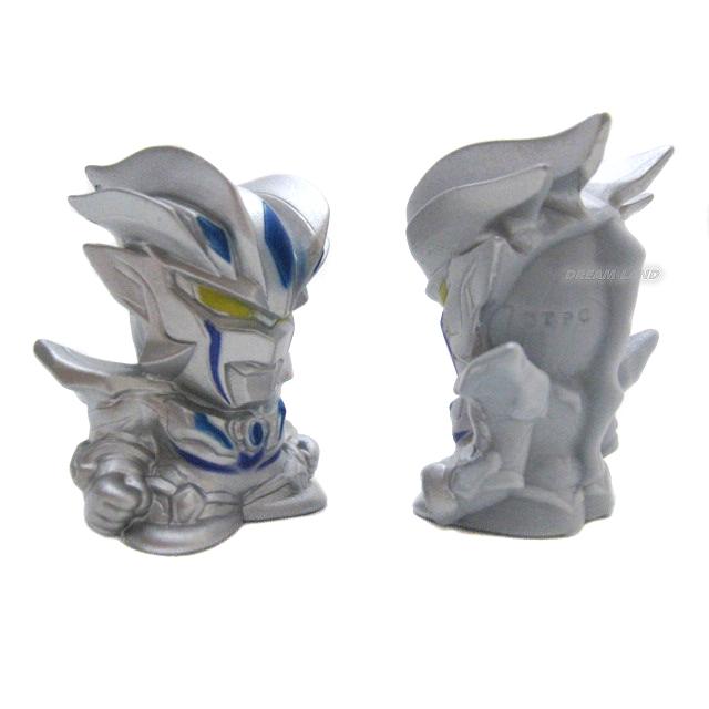 ウルトラマンゼロ　指人形　ウルトラEXPO限定 グッズ | ウルトラヒーローズEXPO 2024 サマーフェスティバル IN