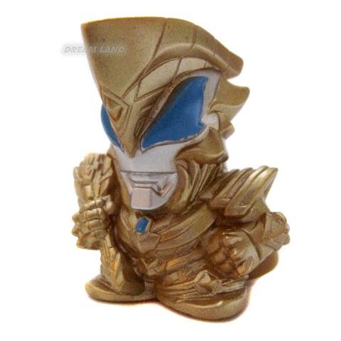 指人形 ウルトラマンジード ロイヤルメガマスター△ （ウルトラマン