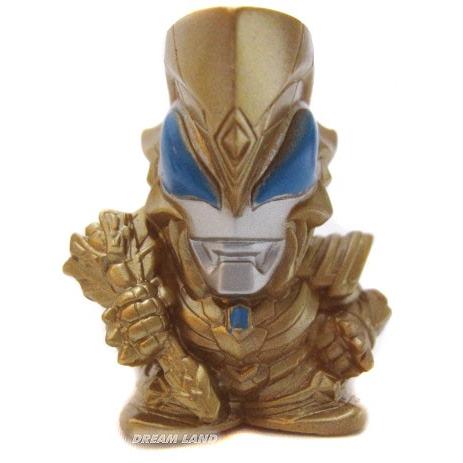 指人形 ウルトラマンジード ロイヤルメガマスター△ （ウルトラマン