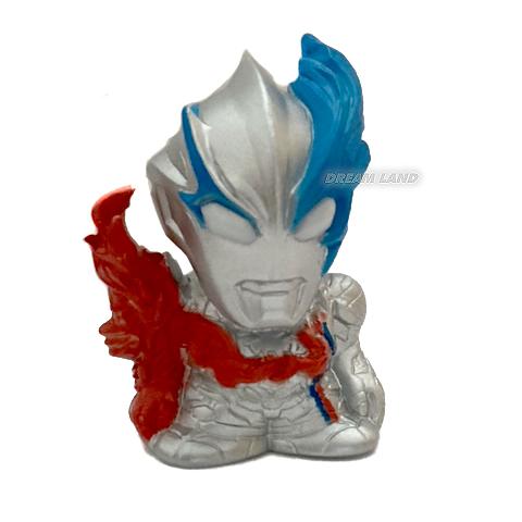 指人形 ウルトラマンブレーザーファードランアーマー（赤いアーマー