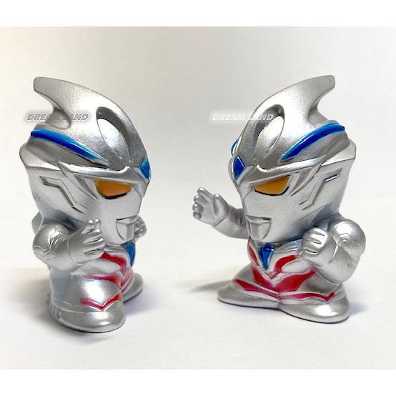 指人形（ウルトラマンアーク）（ウルトラマンショップ限定）ゆびにん