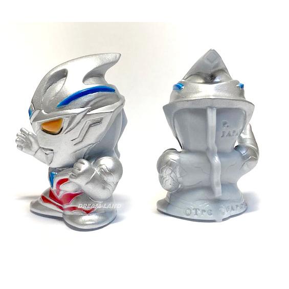 指人形（ウルトラマンアーク）（ウルトラマンショップ限定）ゆびにん