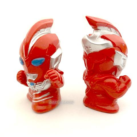 指人形（ウルトラマンオメガ）（ウルトラマンショップ限定
