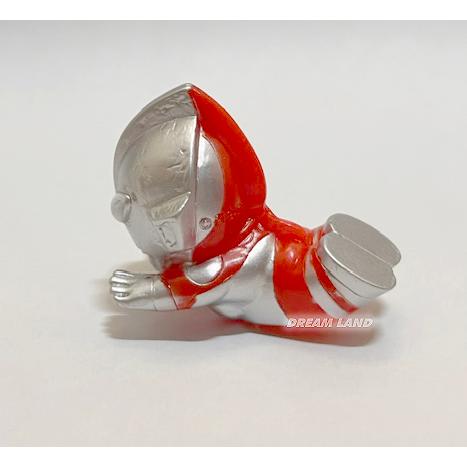 指人形（飛行タイプ ウルトラマン）（ウルトラマンショップ限定