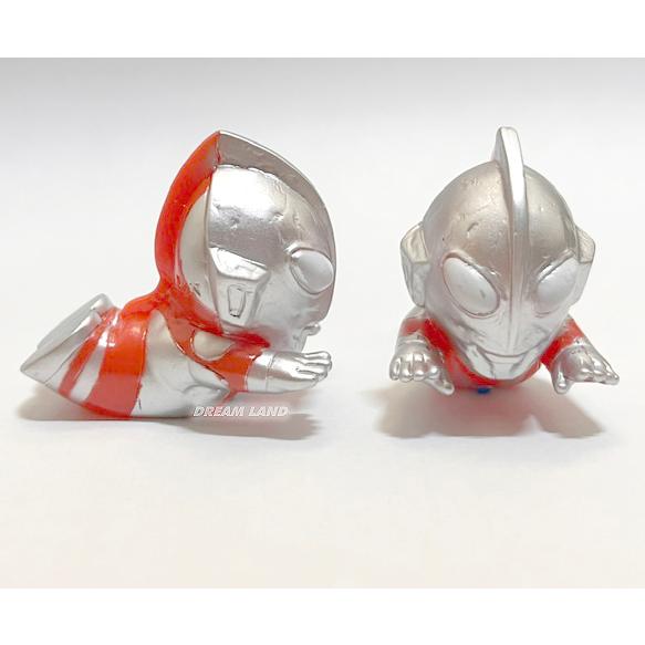 指人形（飛行タイプ ウルトラマン）（ウルトラマンショップ限定
