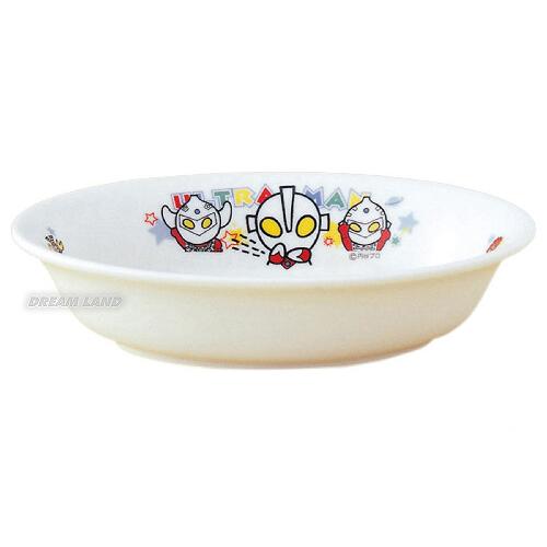 磁器製 こども食器（ カレー皿（307）ウルトラマン キッズ