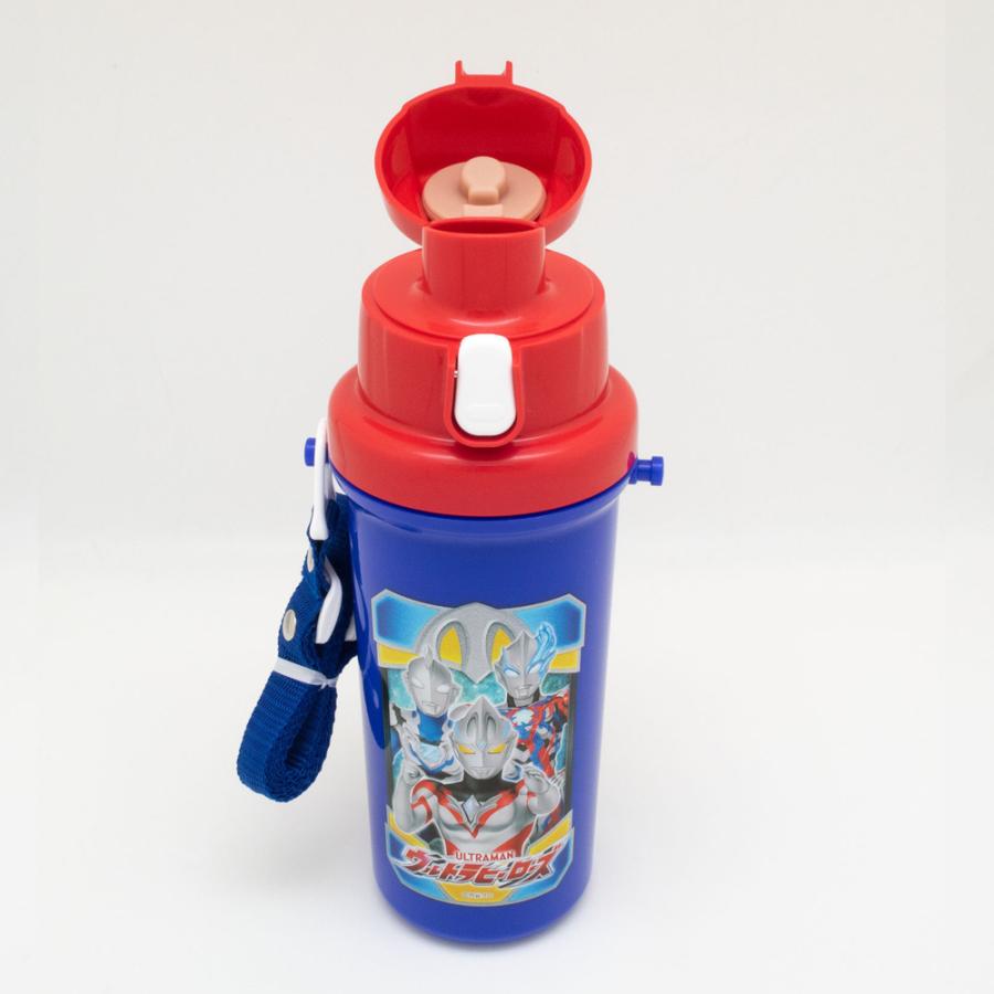 OSK 10%OFF(ウルトラマンアーク)ポリ 直飲み水筒 (6619 OSK 10%OFF(ウルトラマンアーク)ポリ 直飲み水筒 (6619
