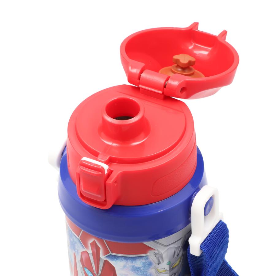 OSK（オーエスケー） 10％OFF（ウルトラマンオメガ）（600ml）保冷専用