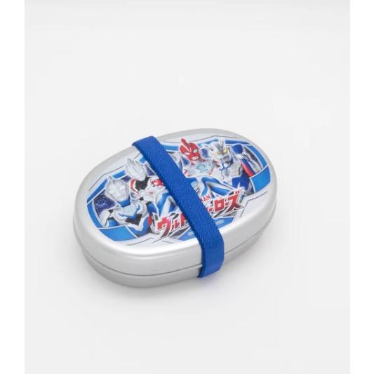 OSK（オーエスケー） 10％OFF（ウルトラマンテオ）アルミお弁当箱M