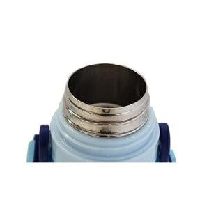 かわいい 水筒♪ M78飛び 470ml（615）保冷専用 軽量（ウルトラマン