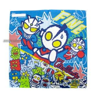 ｍ78ウルトラマン ランチクロス ナフキン ファイン ウルトラマンショップ限定 ウルトラショップ ヤフー店 通販 Yahoo ショッピング
