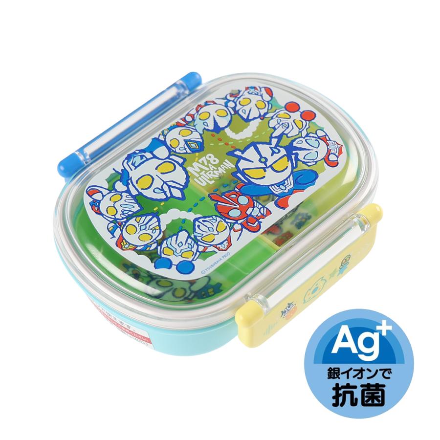 日本製）M78ウルトラマン 雲柄（中子付き morimori HEROES：6773