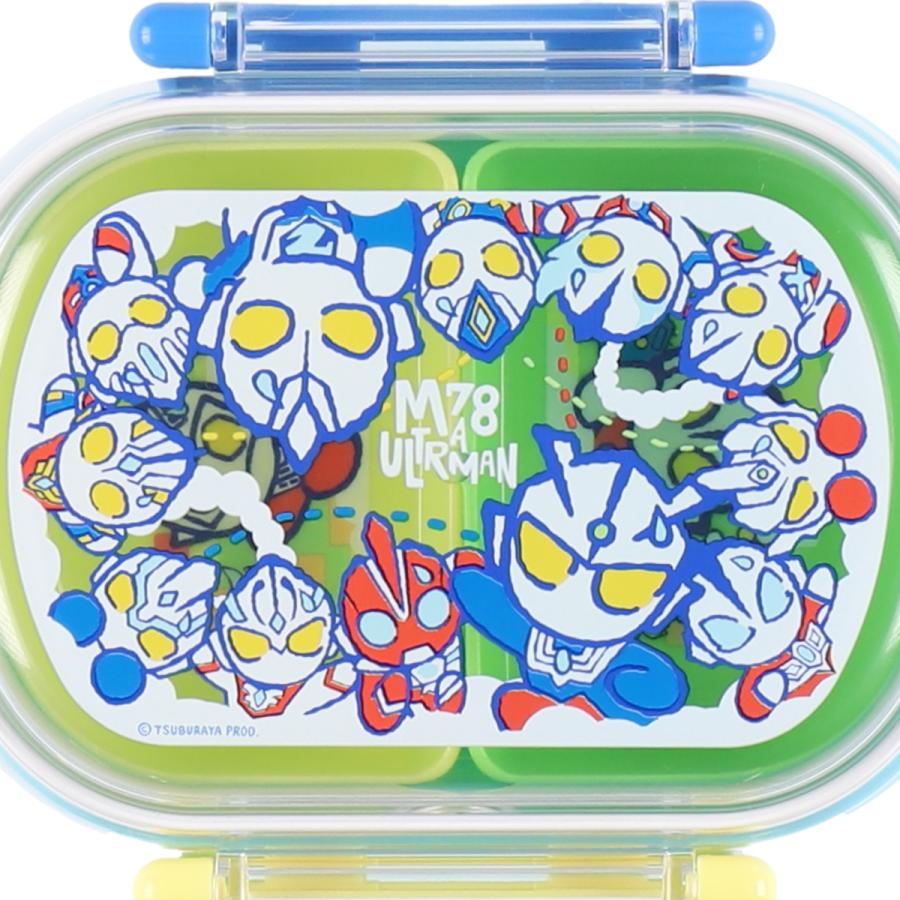 日本製）M78ウルトラマン 雲柄（中子付き morimori HEROES：6773
