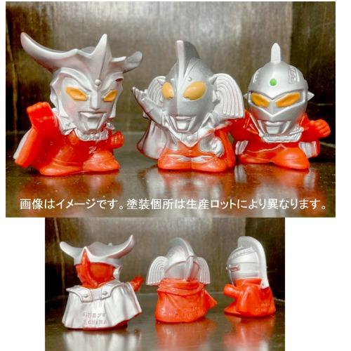 指人形 映画「ウルトラ銀河伝説」 マントタイプ◇◇◇レオ