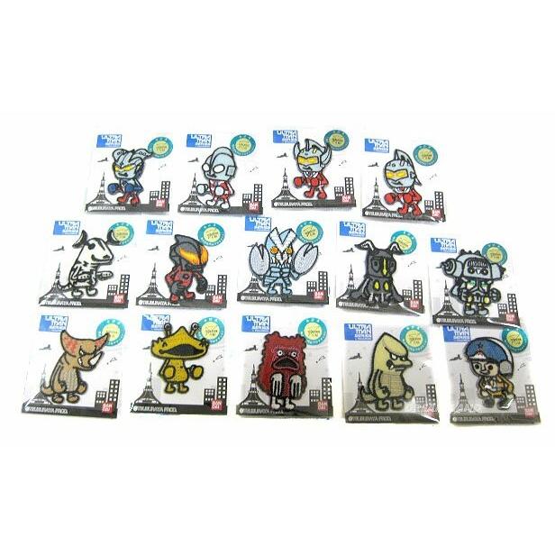 メール便選択ok アイロン ワッペン アップリケ バルタン星人 Pu 04 ウルトラショップ ヤフー店 通販 Yahoo ショッピング