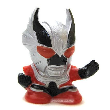 指人形 レイモンバーストモード（復刻版 2023/11）ウルトラマン