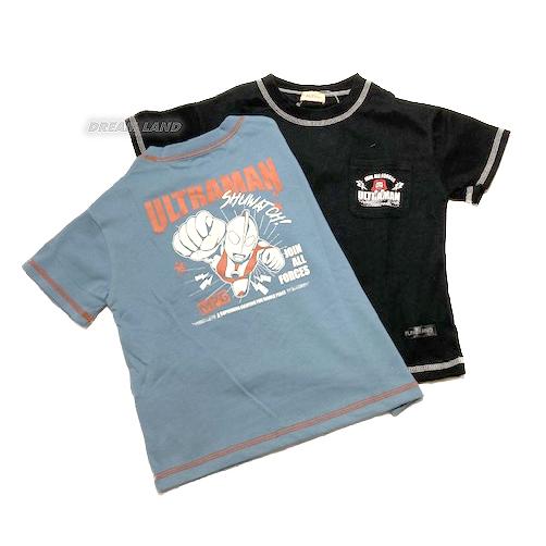 BANDAI（バンダイ） 0（送料無料）半袖 Tシャツ（tr8874）ピグモン胸