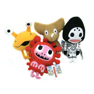 送料無料 かいじゅうステップワンダバダ 洗えるぬいぐるみ みんな一緒 4体セット Wandabada 4set ウルトラショップ ヤフー店 通販 Yahoo ショッピング