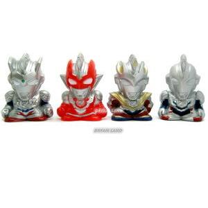 指人形 ウルトラマンゼット（ウルトラマンショップ限定）* : ウルトラ