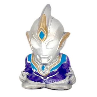 指人形 ウルトラマントリガー スカイタイプ（青）（ウルトラマン